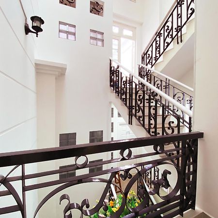 La Vie - Saigon Homestay Хошимін Екстер'єр фото