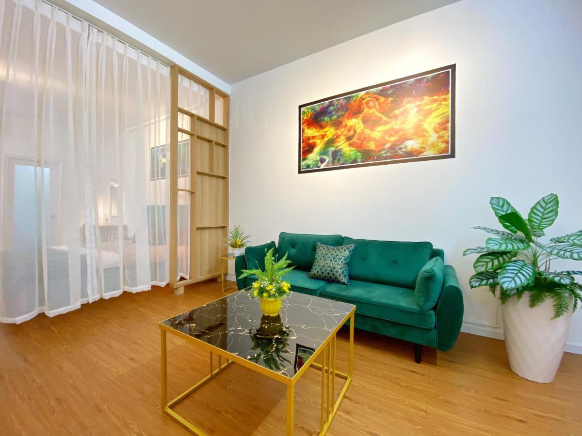 La Vie - Saigon Homestay Хошимін Екстер'єр фото