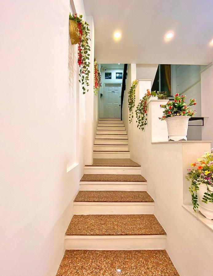 La Vie - Saigon Homestay Хошимін Екстер'єр фото