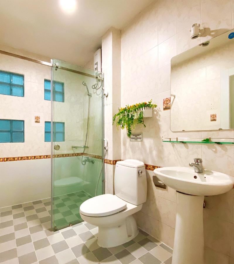 La Vie - Saigon Homestay Хошимін Екстер'єр фото