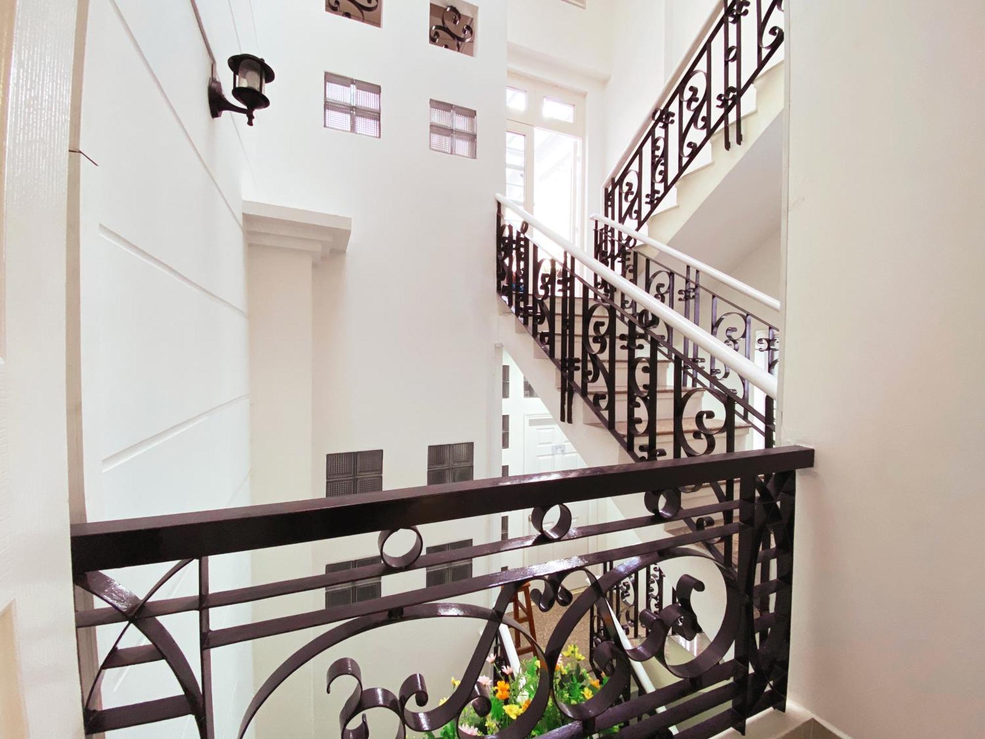 La Vie - Saigon Homestay Хошимін Екстер'єр фото