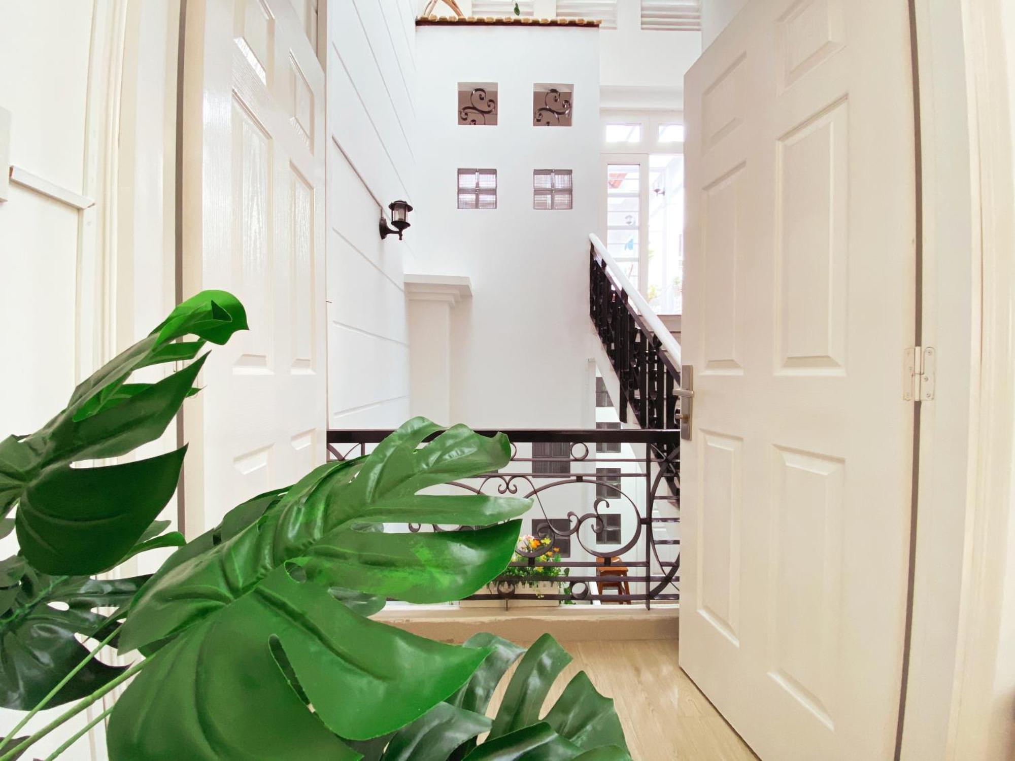 La Vie - Saigon Homestay Хошимін Екстер'єр фото