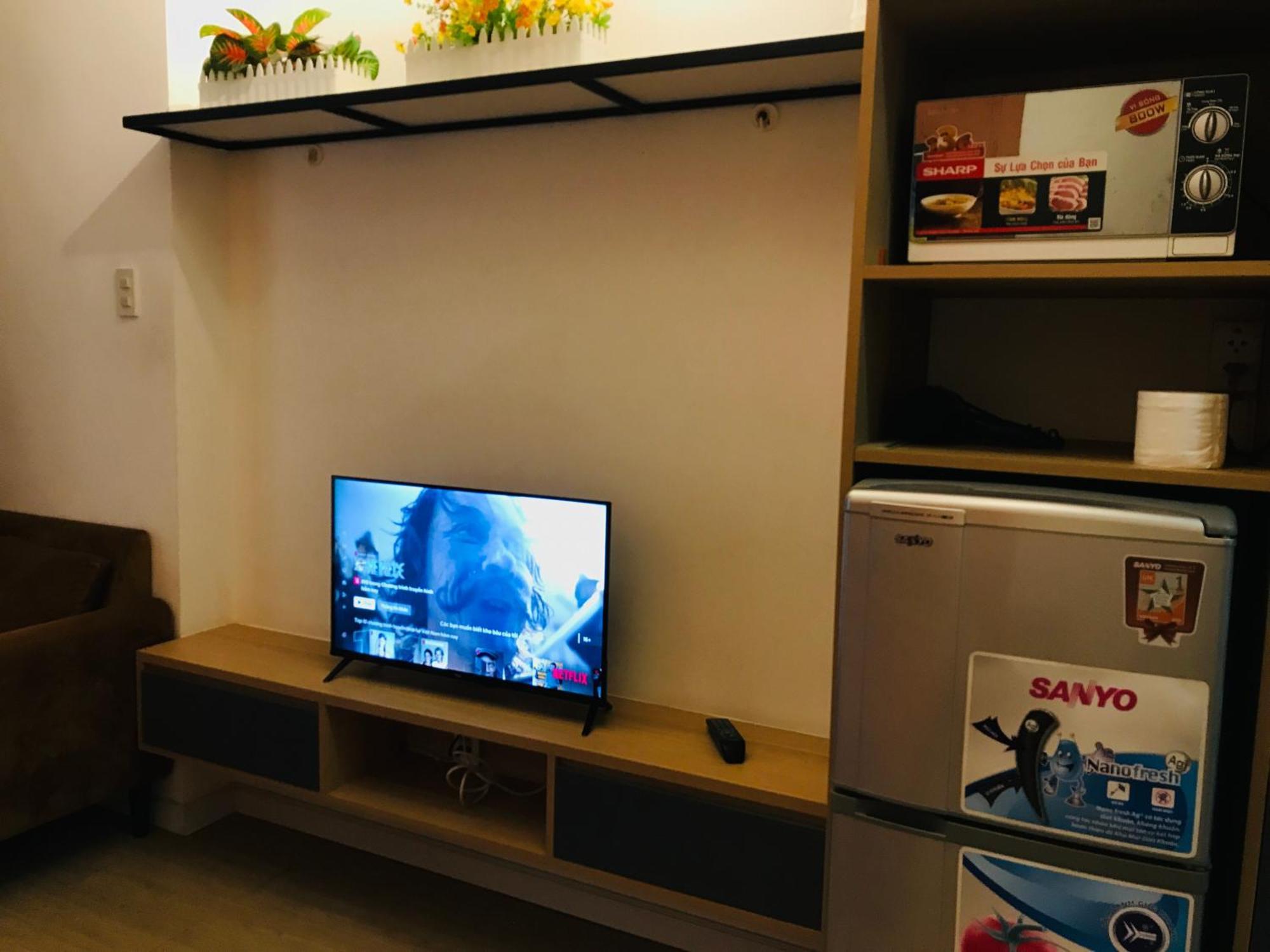 La Vie - Saigon Homestay Хошимін Екстер'єр фото