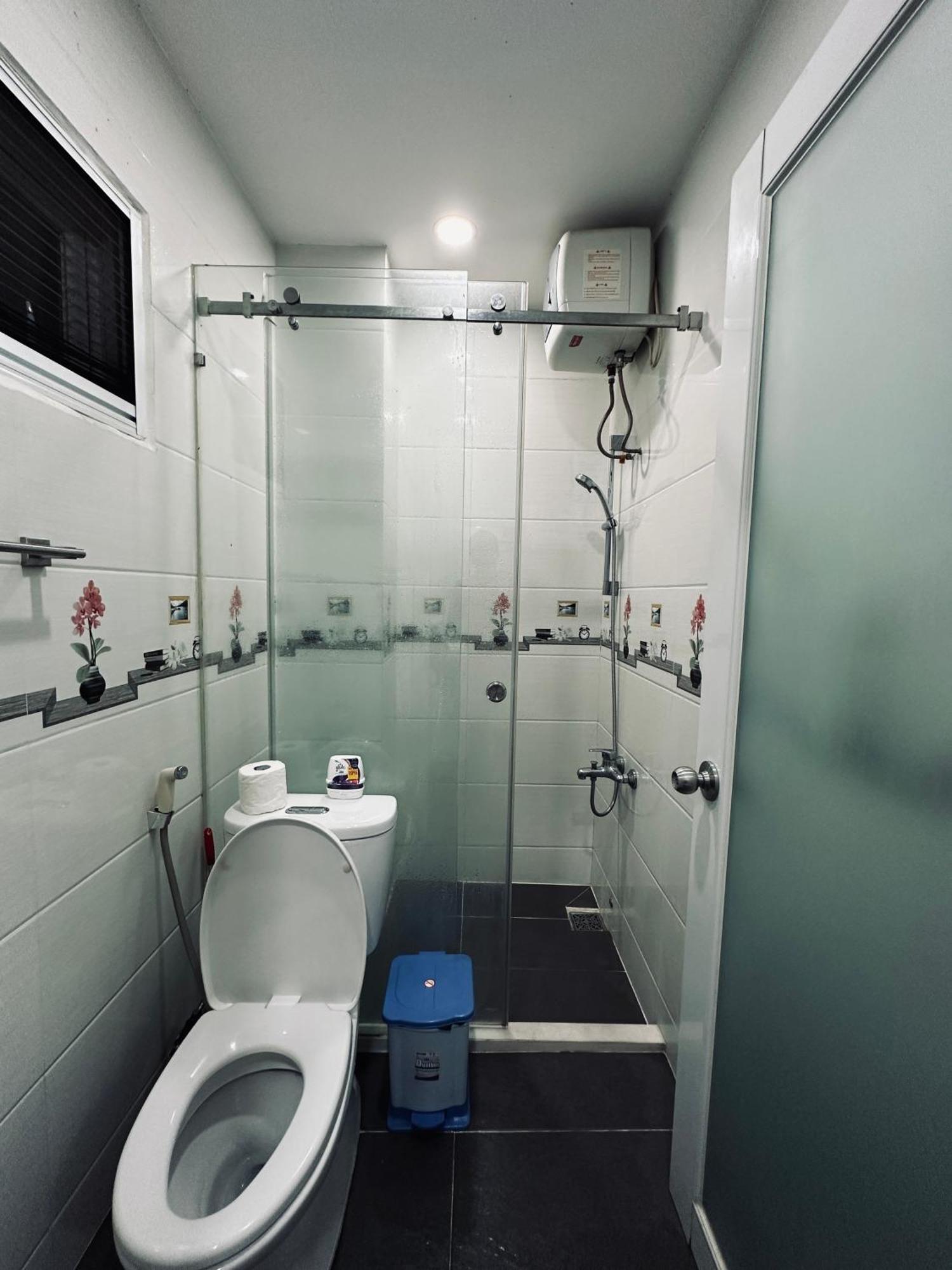 La Vie - Saigon Homestay Хошимін Екстер'єр фото